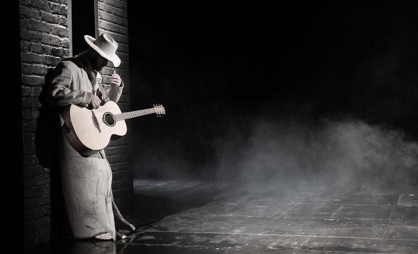 Один день в Макондо