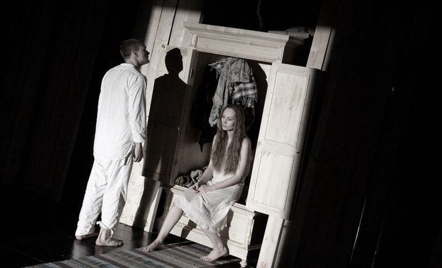 Река Потудань