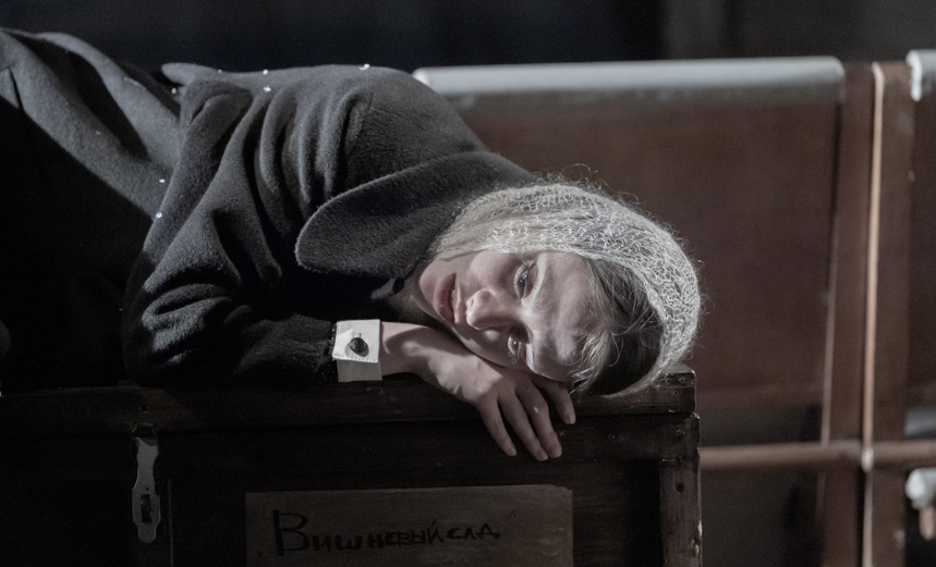 Долгая счастливая жизнь