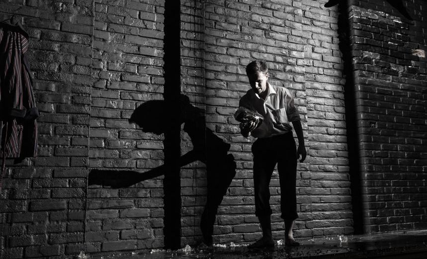 Один день в Макондо