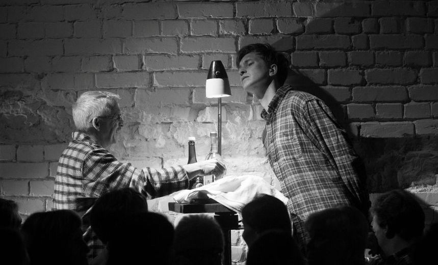 Кира Георгиевна