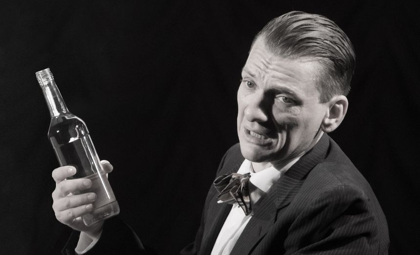 Москва - Петушки