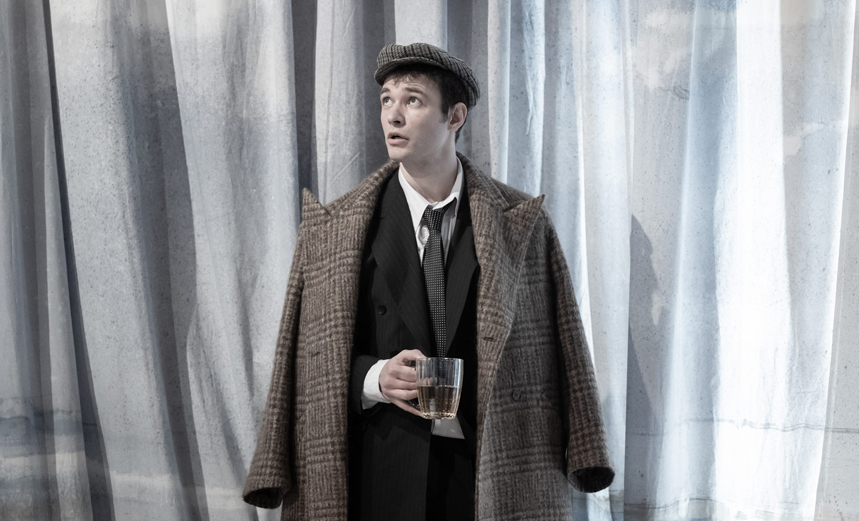 Долгая счастливая жизнь