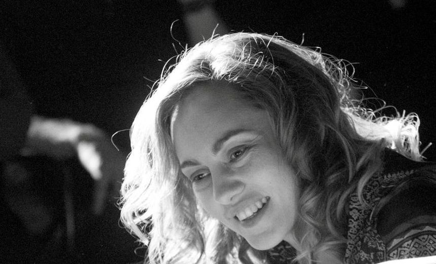 Кира Георгиевна