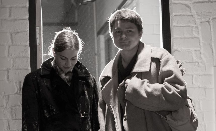 Река Потудань