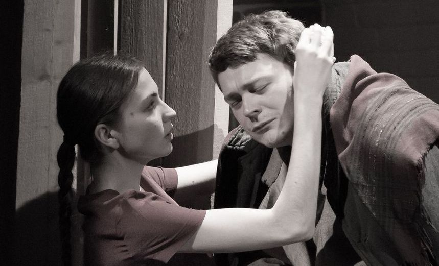 Река Потудань