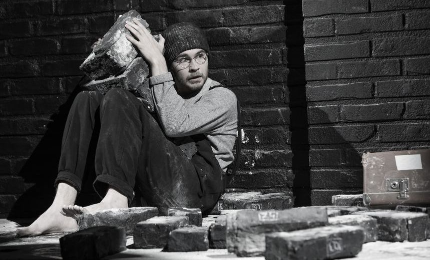 Один день в Макондо