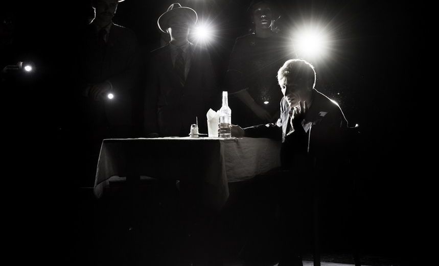 Москва - Петушки