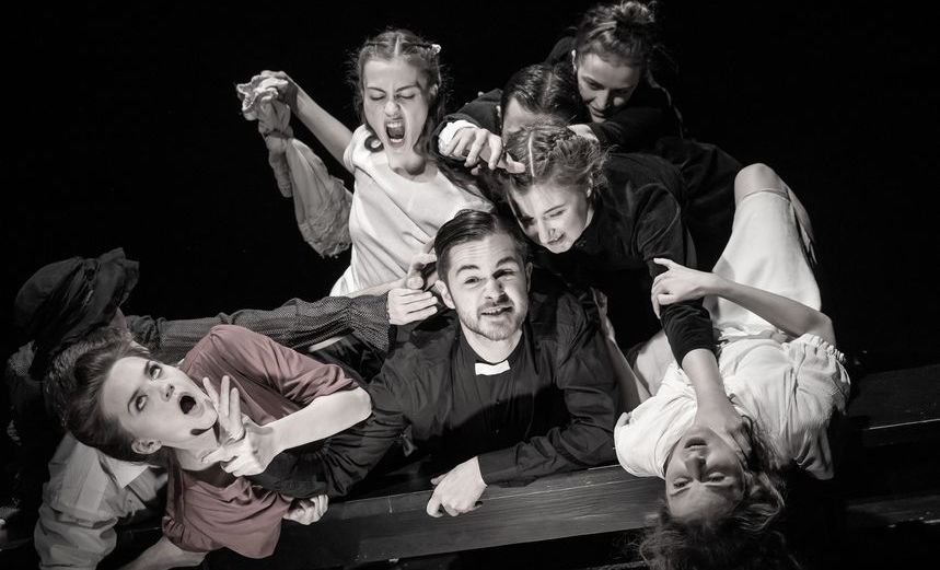 Один день в Макондо