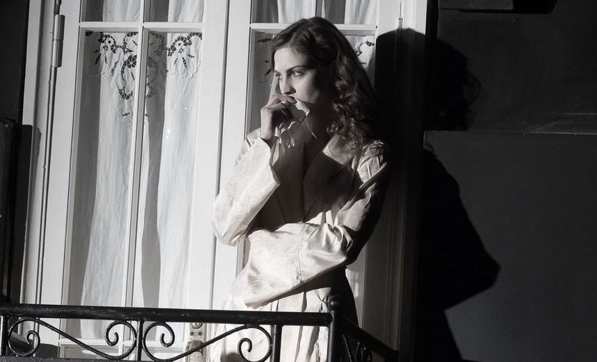 Мастер и Маргарита