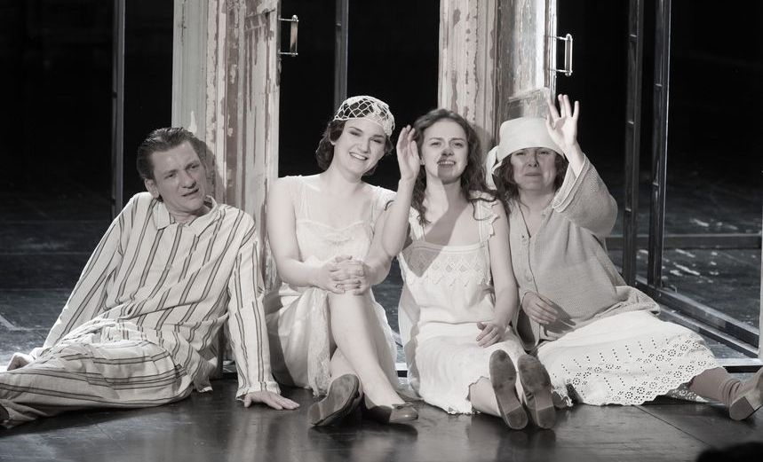 Самоубийца