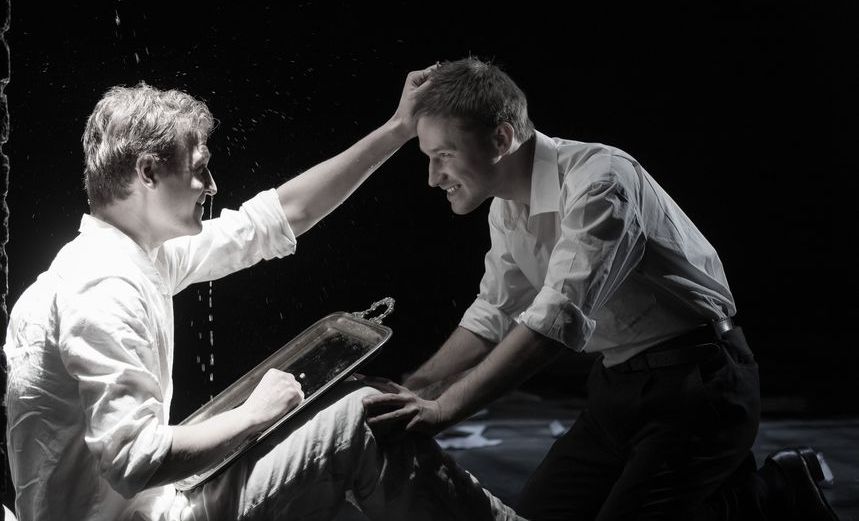 Один день в Макондо