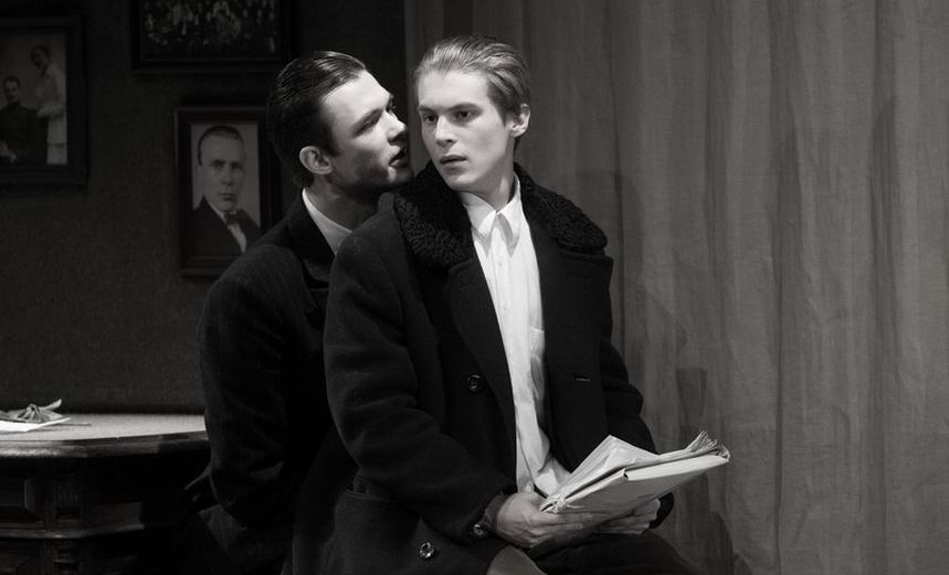 Записки покойника