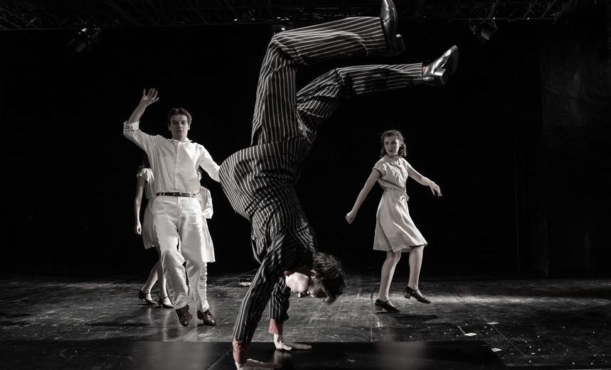 Один день в Макондо