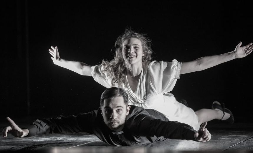 Один день в Макондо