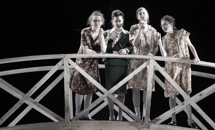 Заповедник