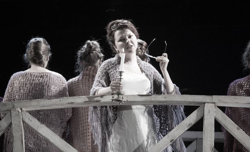 Заповедник