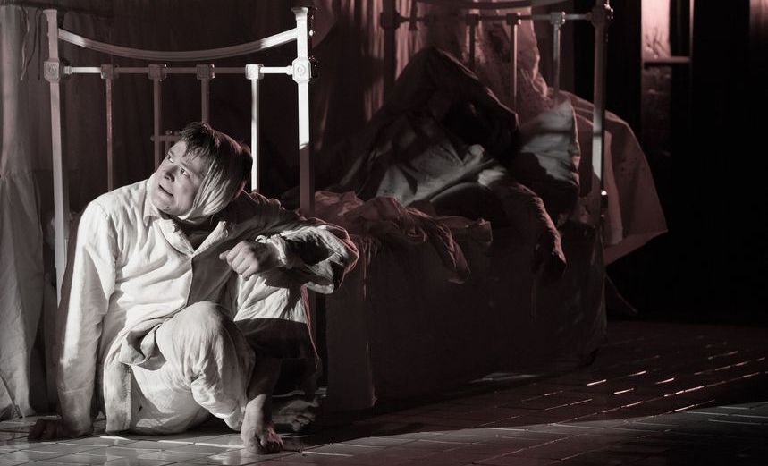 Мастер и Маргарита