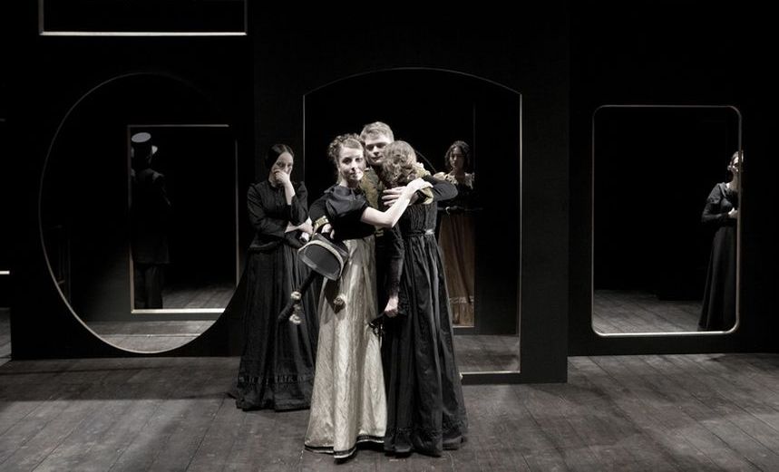 Захудалый род