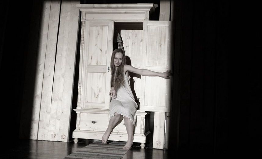 Река Потудань