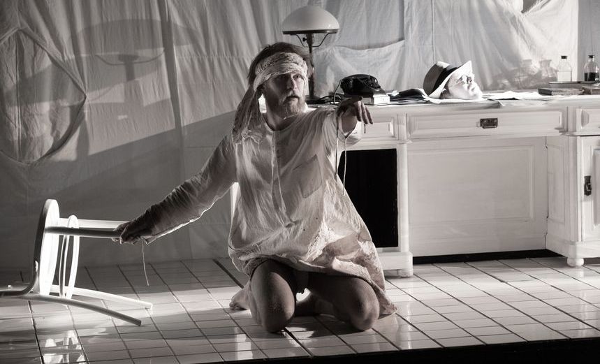 Мастер и Маргарита