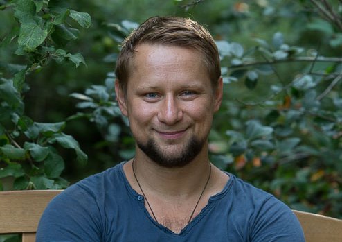 Михаил Станкевич