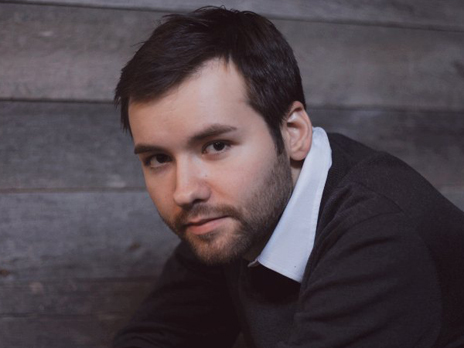 Даниил Обухов