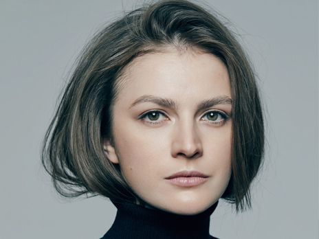 Мария Корытова