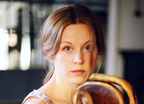 Ольга Калашникова