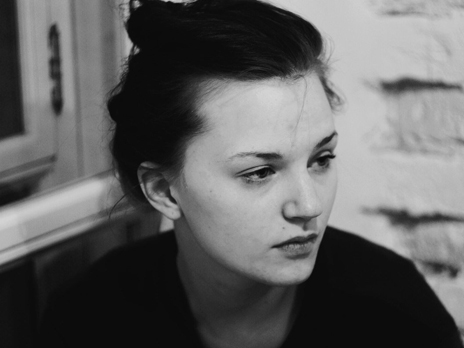 Варвара Насонова