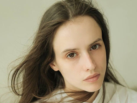 Ольга Балацкая