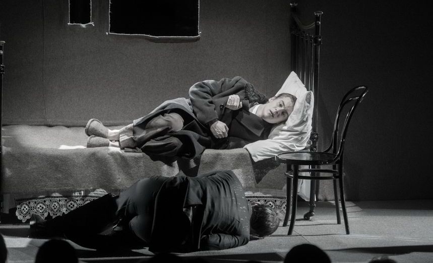 Записки покойника