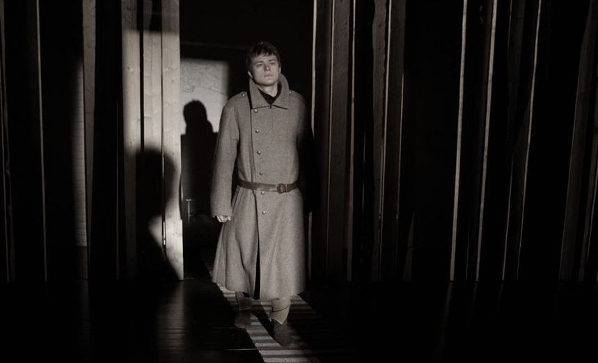 Река Потудань