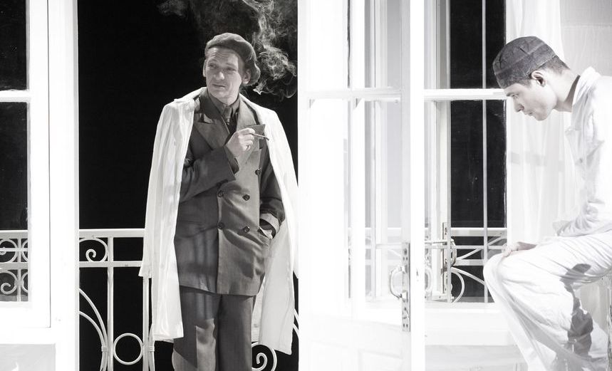 Мастер и Маргарита