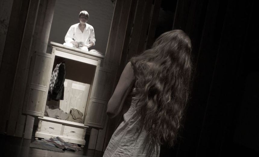 Река Потудань