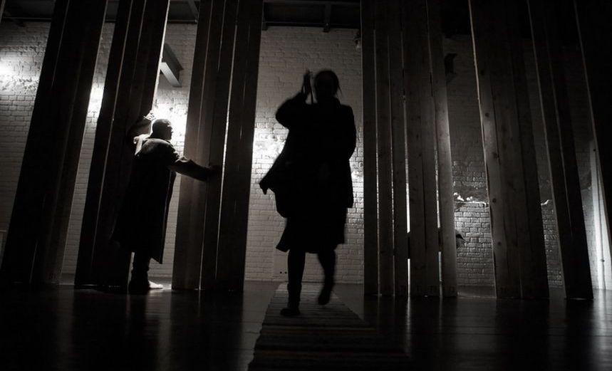 Река Потудань