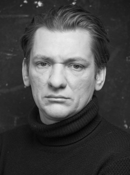 Алексей Вертков