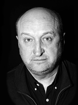 Сергей Женовач