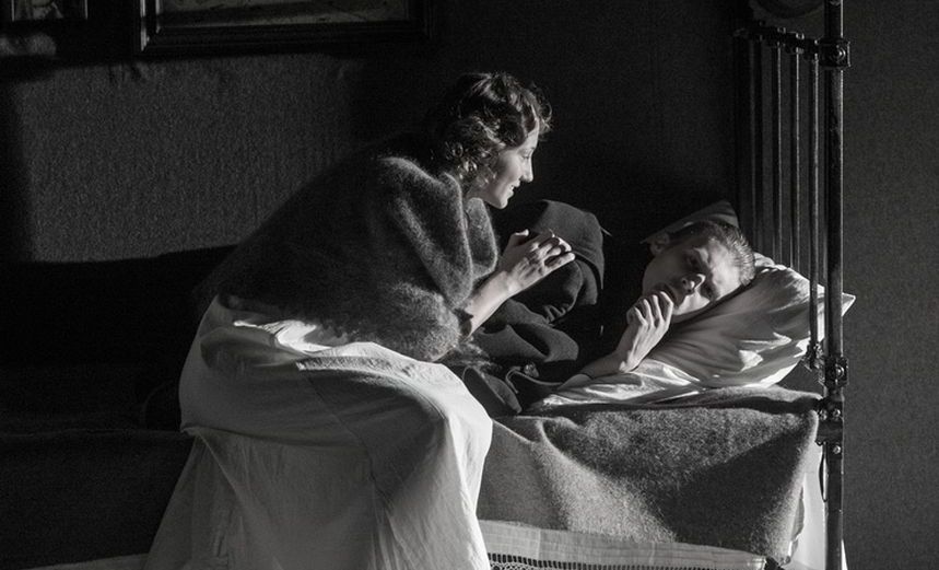 Записки покойника