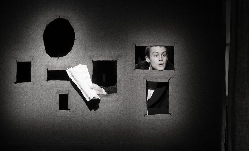 Записки покойника