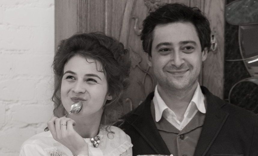 Записные Книжки