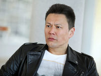 Уланбек Баялиев